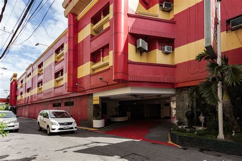 Hotel Sogo Pasay Wood Street, Manila – Updated 2024 Prices.